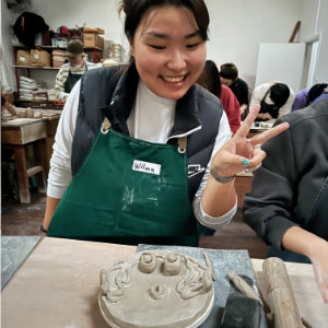 Slab Forming Results